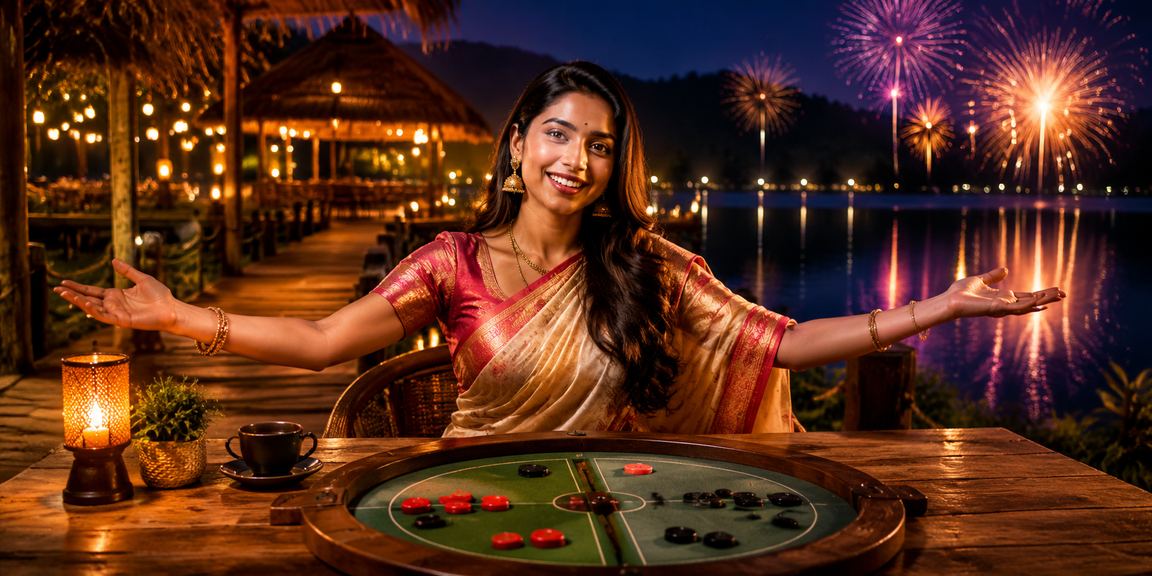 সিলেটে বর্ষায় স্পোর্টস বেটিং উপভোগ
