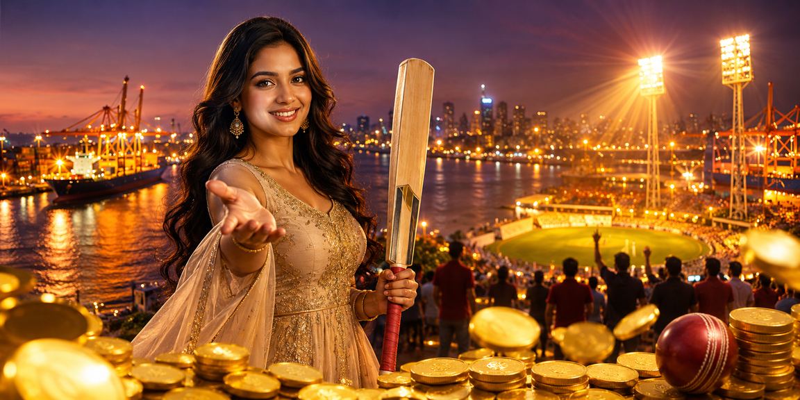 বাংলাদেশের রাতের বাজারে ক্রিকেট বেটিং পরিবেশ