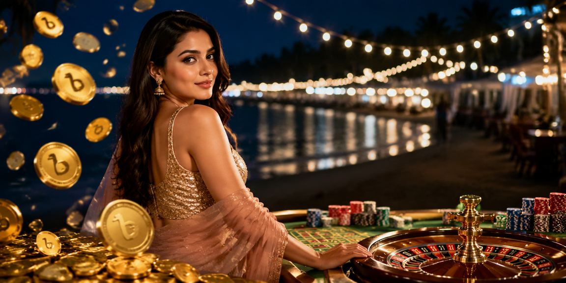কক্সবাজারে টাকায় রুলেট বেটিং খেলছেন একজন ব্যবহারকারী
